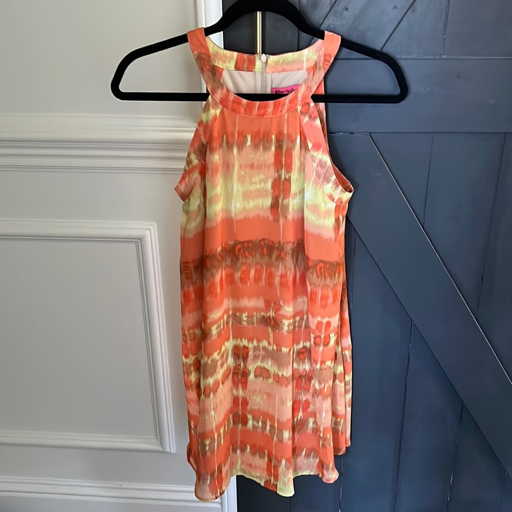 Betsey Johnson Dress